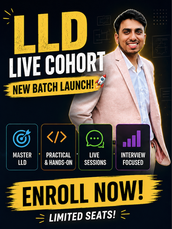 Live Crash Course